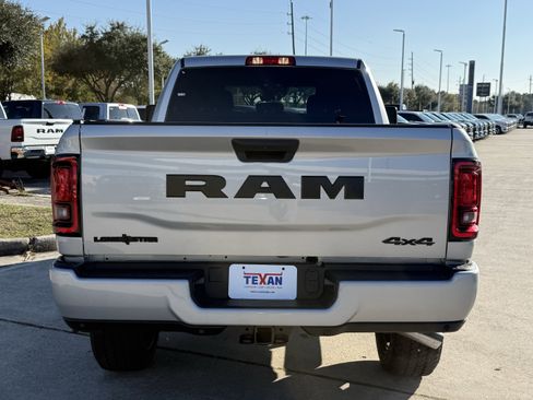New 2026 RAM 2500 Lone Star image 6