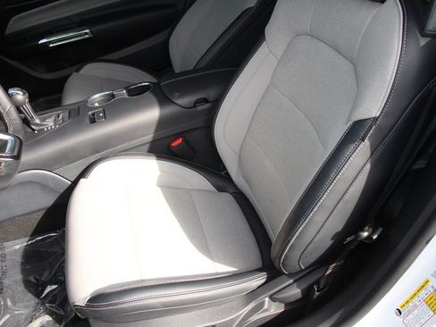 Certified 2025 Ford Mustang Convertible RWD image 20