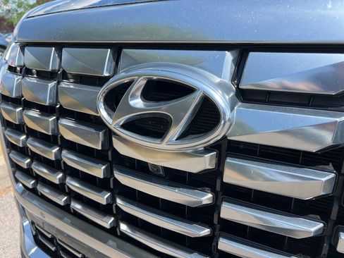 Used 2025 Hyundai Palisade Calligraphy AWD/4WD image 12