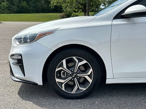 Used 2020 Kia Forte LXS FWD image 14