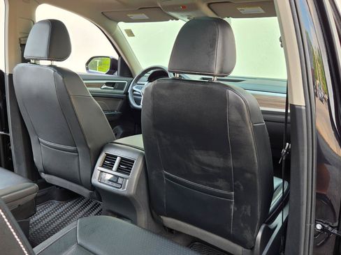 Certified 2022 Volkswagen Atlas SEL AWD/4WD image 60