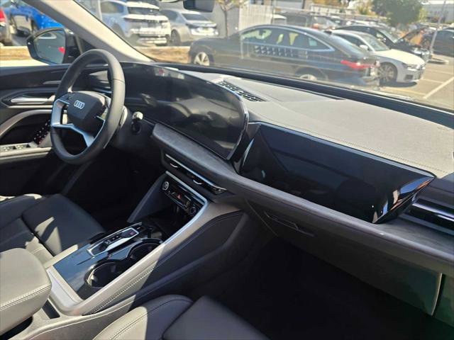 New 2026 Audi Q5 Premium Plus AWD/4WD image 11