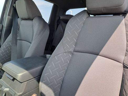 New 2026 Toyota Tacoma SR AWD/4WD image 19