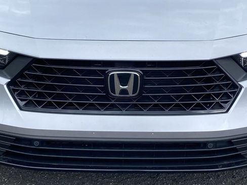 New 2025 Honda Accord Touring image 27