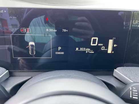 New 2026 Nissan Kicks S FWD image 22