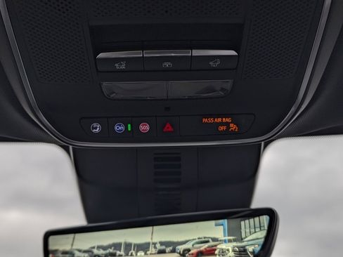 New 2026 Chevrolet Traverse High Country w/ LPO, Floor Liner Package image 29