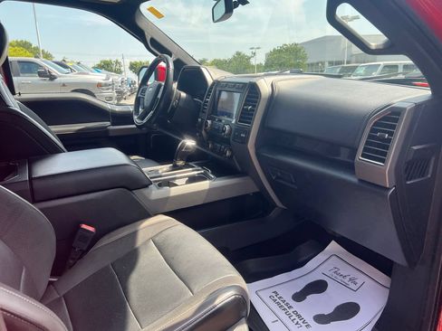 Used 2019 Ford F150 Raptor w/ Equipment Group 802A Luxury AWD/4WD image 20