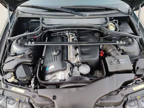 Used 2005 BMW M3 Coupe RWD image 20