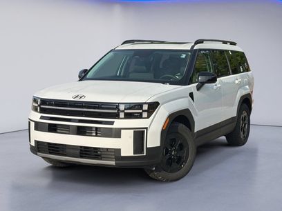 New 2026 Hyundai Santa Fe XRT