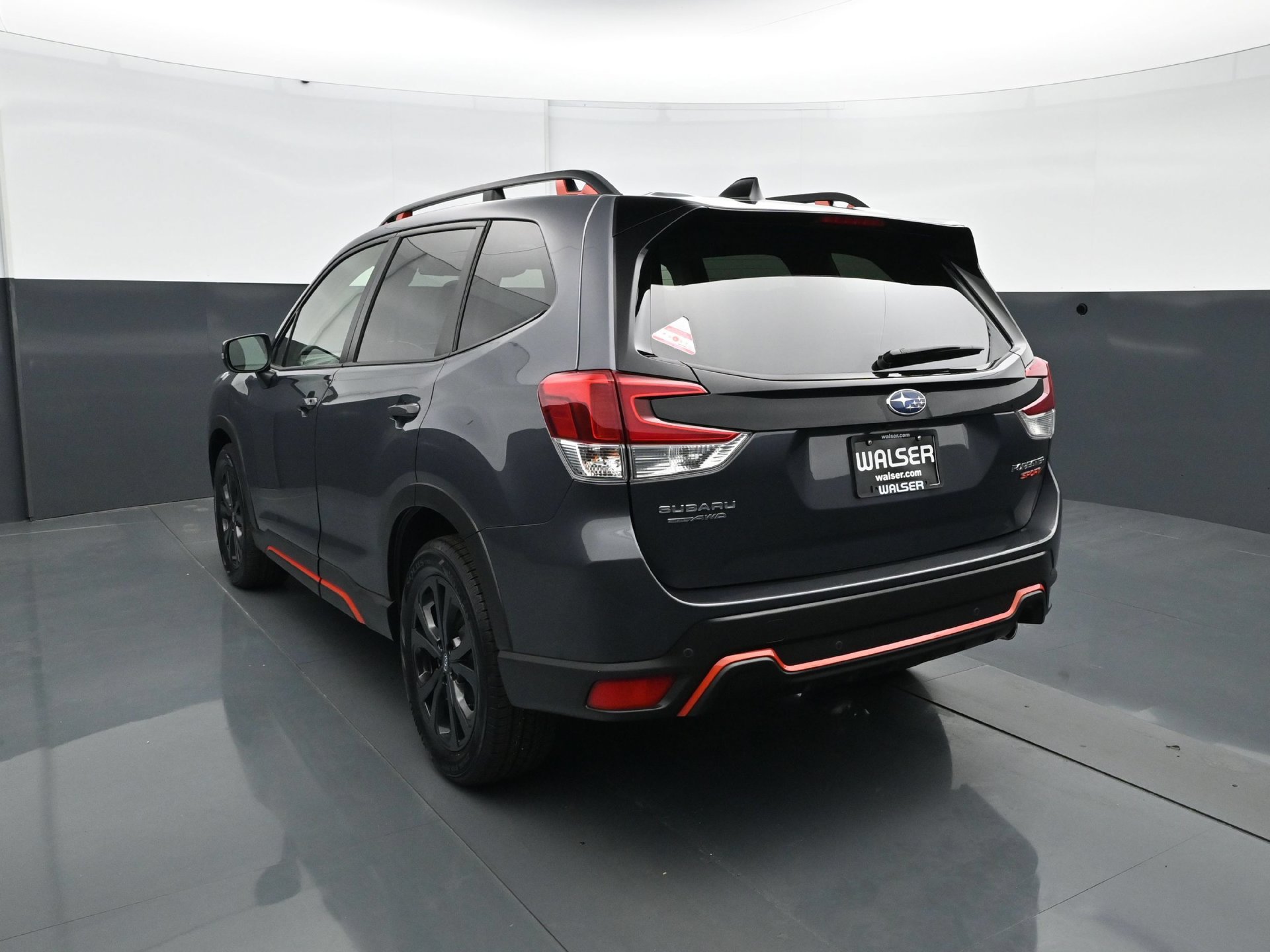 Used 2024 Subaru Forester Sport AWD/4WD image 5