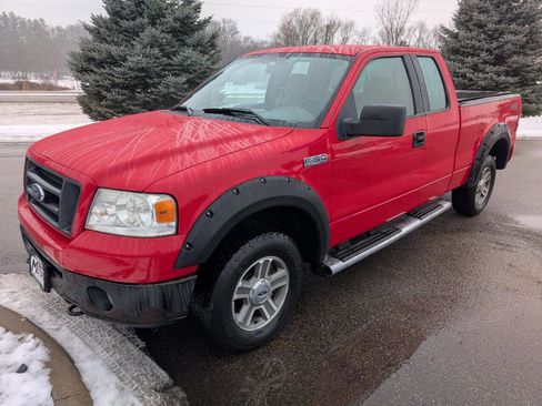 Used 2008 Ford F150 XLT image 5