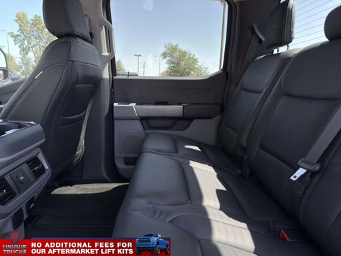 Used 2024 Ford F250 XLT w/ FX4 Off-Road Package AWD/4WD image 22
