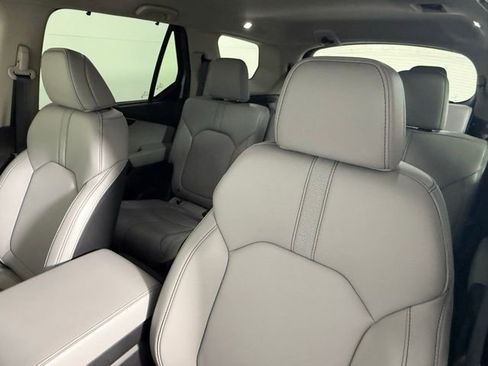 Used 2025 Honda Pilot EX-L image 28