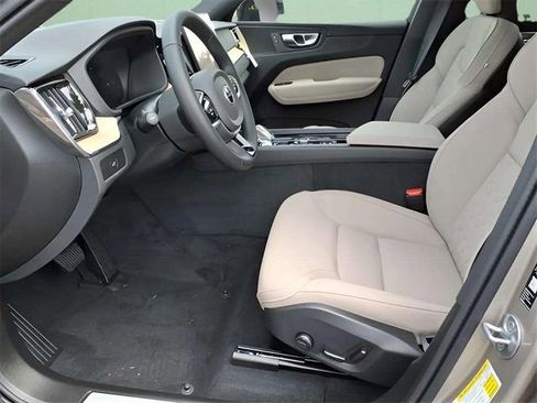 New 2026 Volvo XC60 B5 Plus w/ Protection Package Premier AWD/4WD image 13