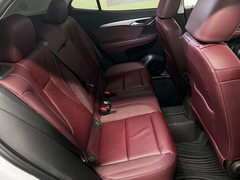 New 2026 Buick Envision Sport Touring AWD/4WD image 40
