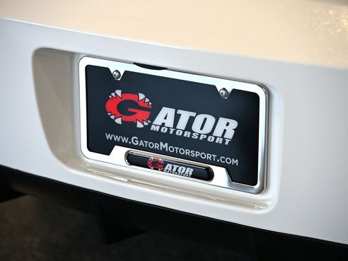Used 2008 Ford Mustang Shelby GT500 RWD image 23