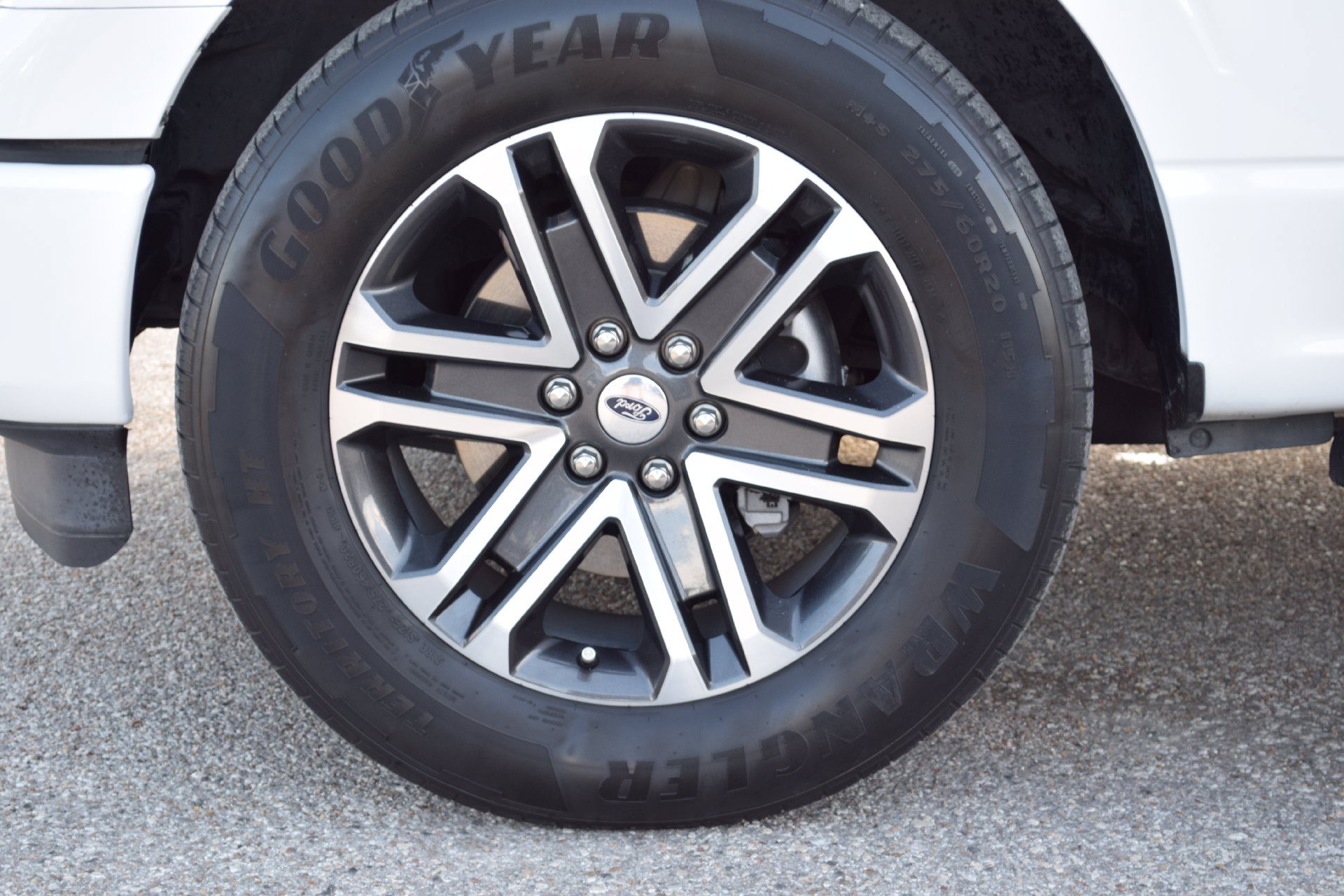 Used 2023 Ford F150 XL w/ STX Appearance Package RWD image 25