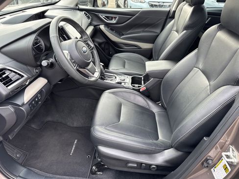 Certified 2023 Subaru Forester Limited image 14