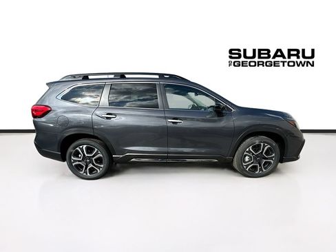 New 2026 Subaru Ascent Touring AWD/4WD image 9