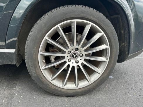 Used 2023 Mercedes-Benz GLE 450 4MATIC image 19