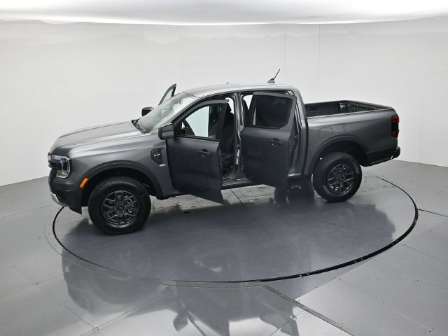 New 2026 Ford Ranger XLT w/ Trailer Tow Package AWD/4WD image 52
