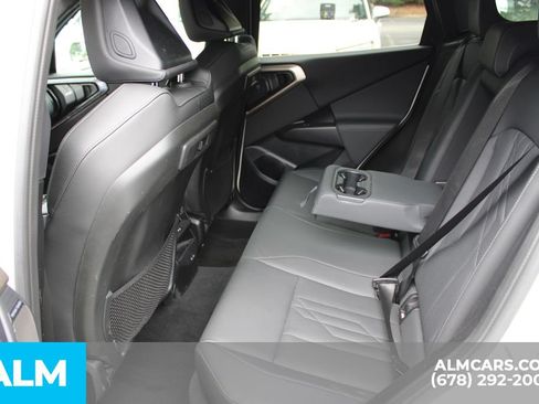 Used 2025 BMW X3 xDrive30i AWD/4WD image 17