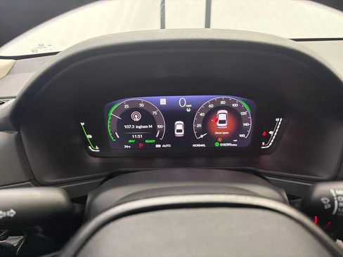 Used 2025 Honda Accord EX-L image 28