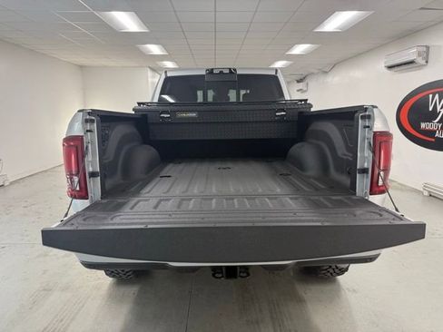 New 2026 RAM 2500 Laramie image 8