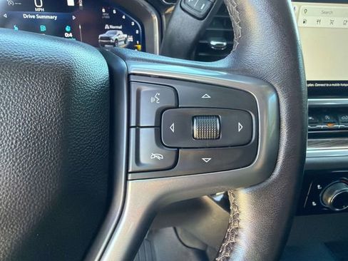 Used 2022 Chevrolet Silverado 1500 LT Trail Boss image 27