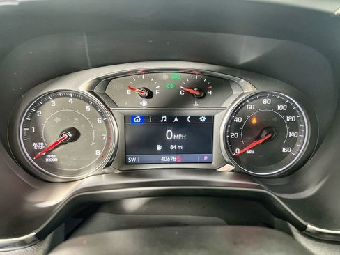 Certified 2024 Chevrolet Blazer LT w/ Convenience Package AWD/4WD image 13