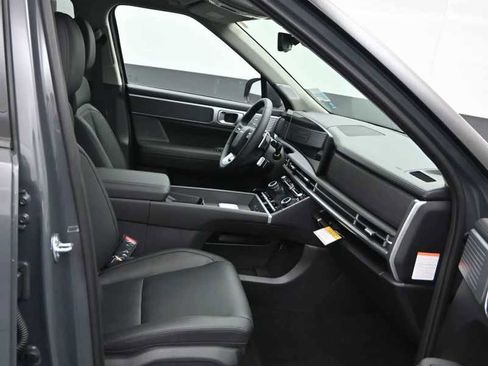 New 2026 Hyundai Santa Fe Limited AWD/4WD image 11