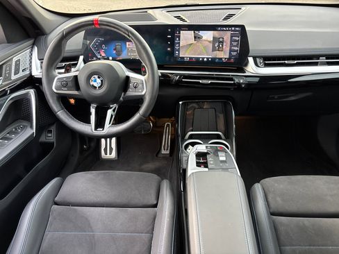 Used 2024 BMW X1 M35i w/ Premium Package AWD/4WD image 28
