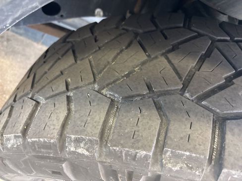 Used 2018 Jeep Wrangler Unlimited Sport AWD/4WD image 2