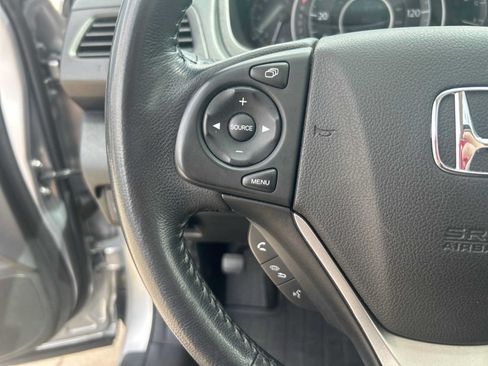 Used 2014 Honda CR-V EX-L image 16