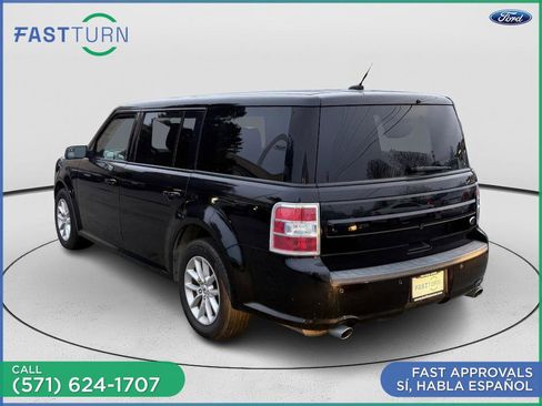 Used 2016 Ford Flex SE image 8