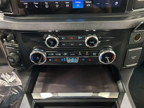 New 2026 Ford F250 Platinum AWD/4WD image 25
