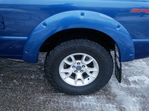 Used 2010 Ford Ranger XLT image 15