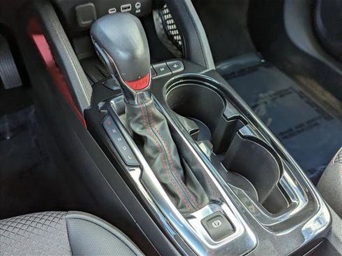 Used 2023 Chevrolet TrailBlazer RS w/ Convenience Package image 12