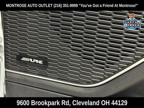 Used 2022 Jeep Grand Cherokee Trailhawk w/ Luxury Tech Group III AWD/4WD image 48
