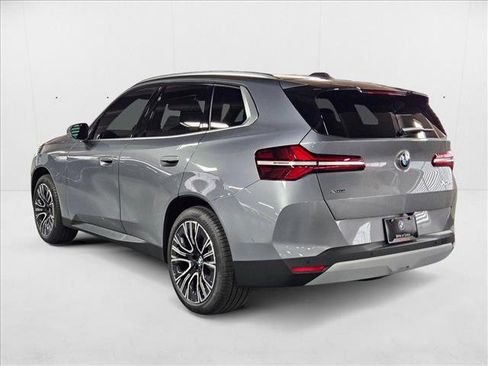 Used 2025 BMW X3 xDrive30i w/ Convenience Package image 8