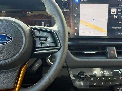 New 2026 Subaru Outback Wilderness image 12