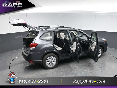 Used 2023 Subaru Forester image 26
