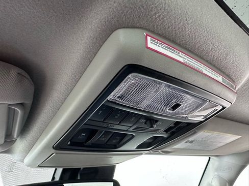 Used 2023 Toyota 4Runner SR5 Premium w/ Moonroof Package image 33