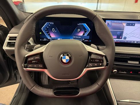 Certified 2025 BMW 330i Sedan RWD image 18