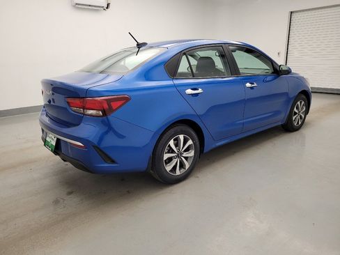 Used 2023 Kia Rio S w/ Technology Package FWD image 10