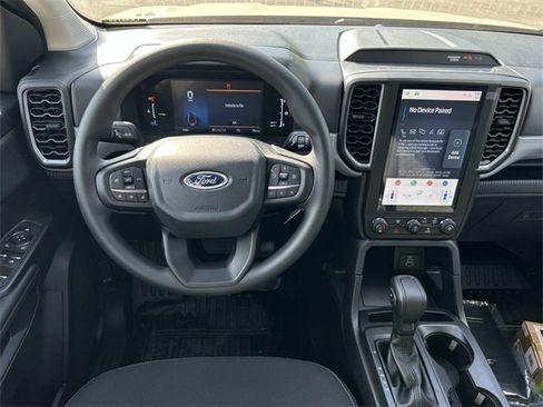 New 2025 Ford Ranger XL image 13