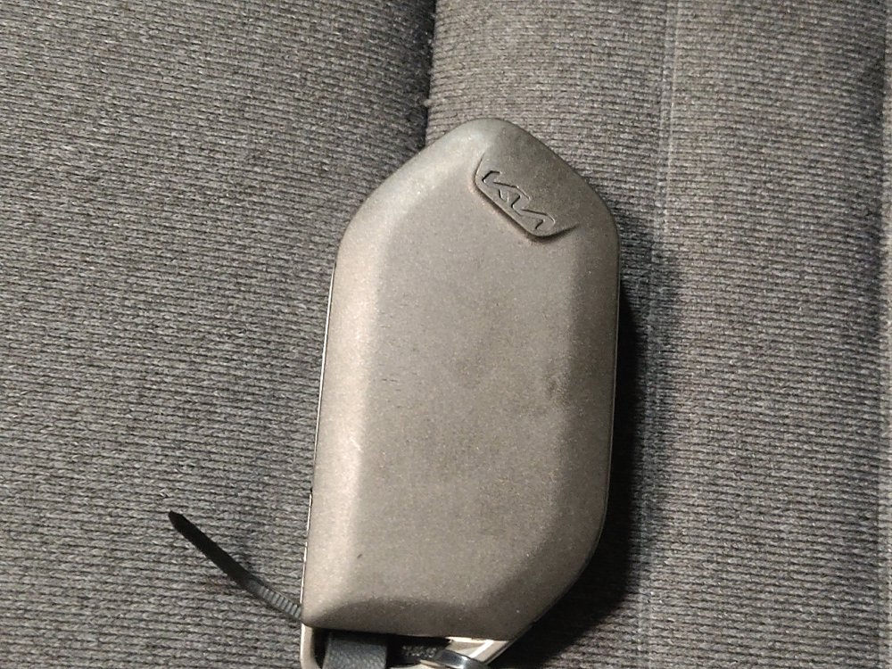 Used 2025 Kia K4 EX FWD image 32