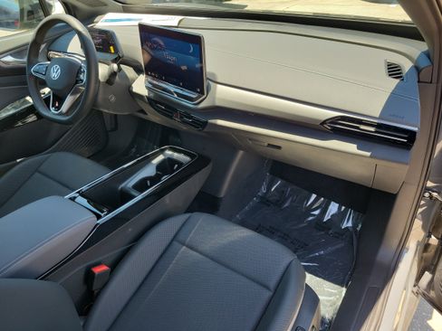 New 2026 Volkswagen ID.4 Pro S RWD image 12