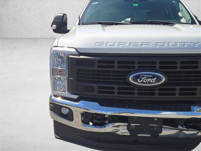 Used 2023 Ford F350 XL w/ XL Chrome Package AWD/4WD image 17