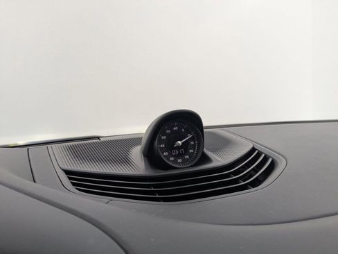 Certified 2022 Porsche Taycan 4 Cross Turismo image 20